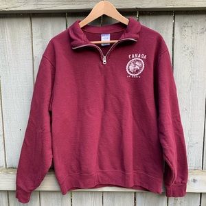 Canada Quarter ZIP